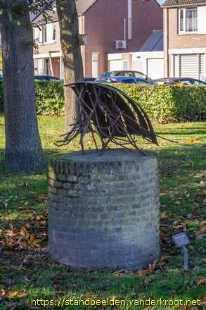 Hilvarenbeek -  Scarabeus ferreus