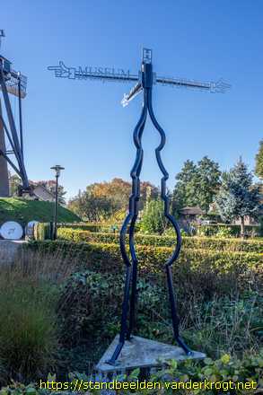 Hilvarenbeek -  Samenhang