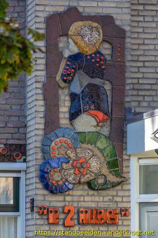 Hilvarenbeek -  De Twee Pollekes