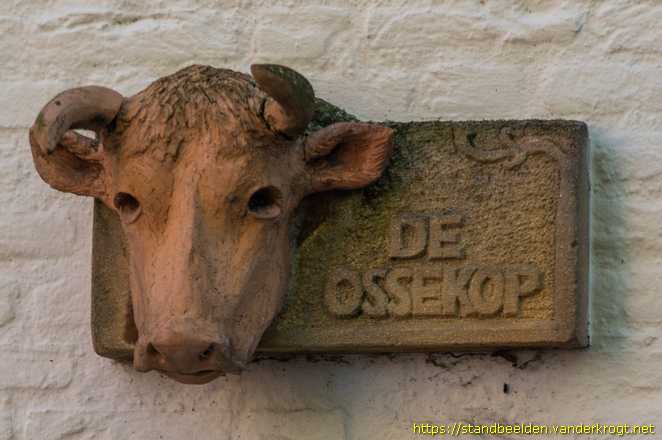 Hilvarenbeek - De Ossekop