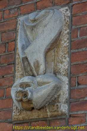 Hilvarenbeek -  De Engel