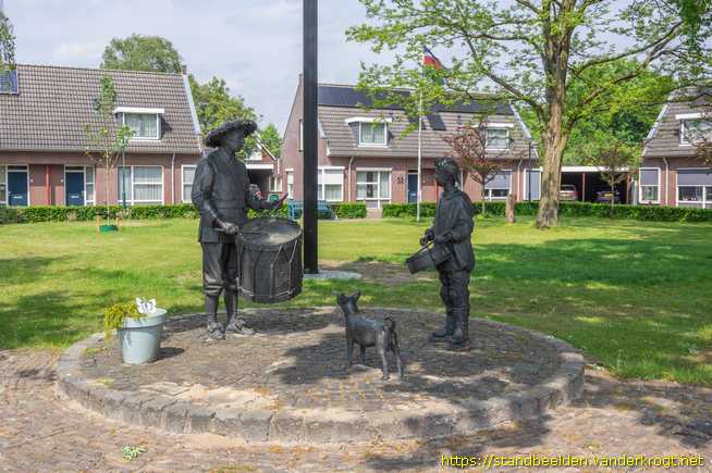 Lieshout -  Toekomst door Samenspel