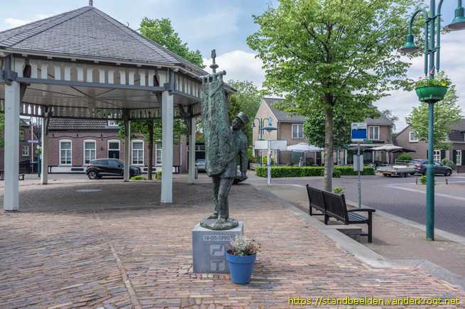 Lieshout -  De Vaandeldrager