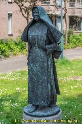 Lieshout -  Het Nonneke