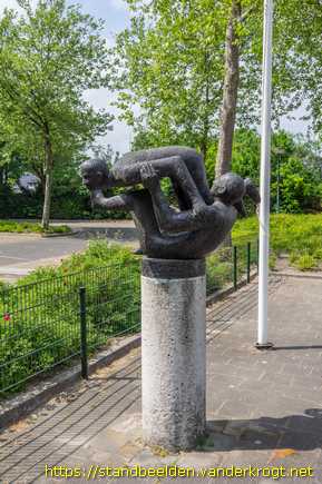 Lieshout -  Tweekamp