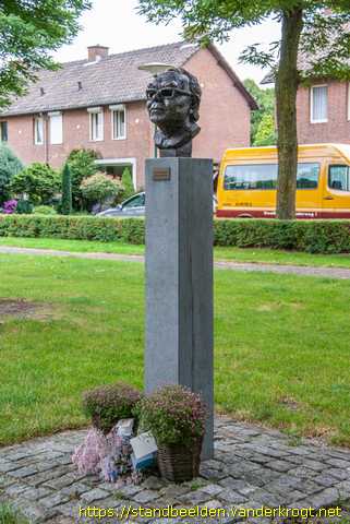 Zeeland -  Pater Jan van Kilsdonk