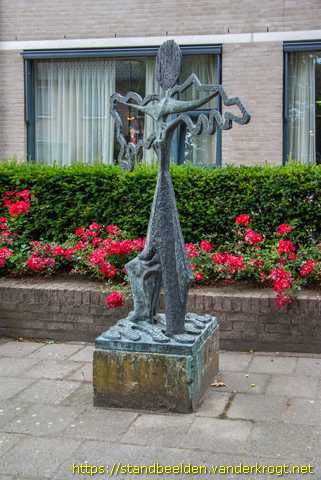 Zeeland -  Boom van Zeeland