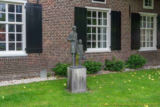 Reek -  De orgelbouwers Smits