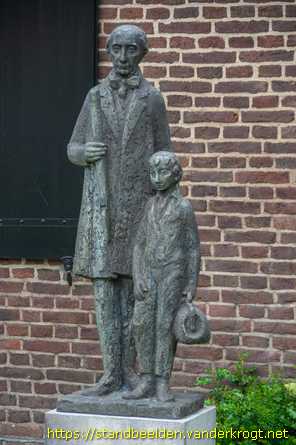 Reek -  De orgelbouwers Smits