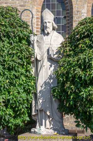 Mill -  Sint Willibrordus
