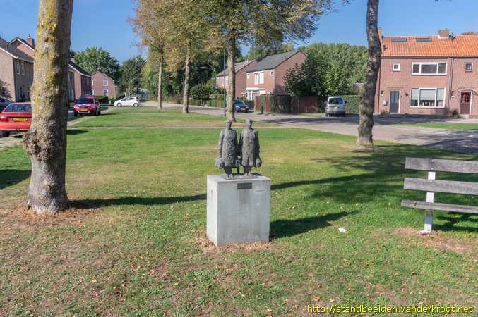 Sint Hubert -  Boodschappen