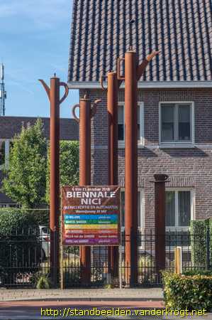 Mill -  Koffiepotten en koffiekopjes
