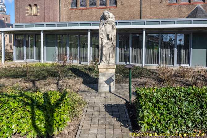 Zevenbergen -  St. Jan