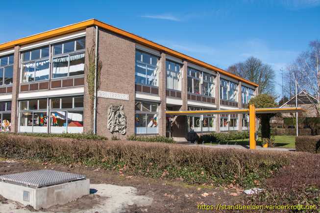 Zevenbergen -  Sint Jozef