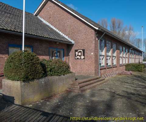 Zevenbergschen Hoek -  Activiteiten Buurthuis