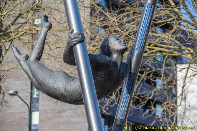 Zevenbergen -  Acrobate