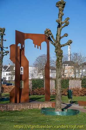 Zevenbergen -  Kasteelpoort