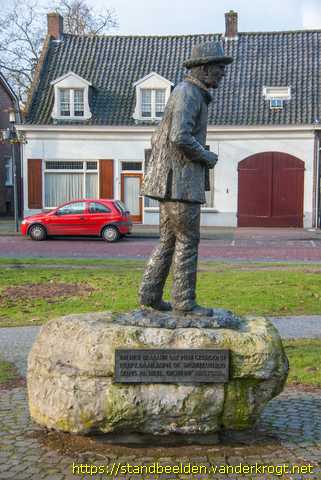 Nuenen -  Vincent van Gogh