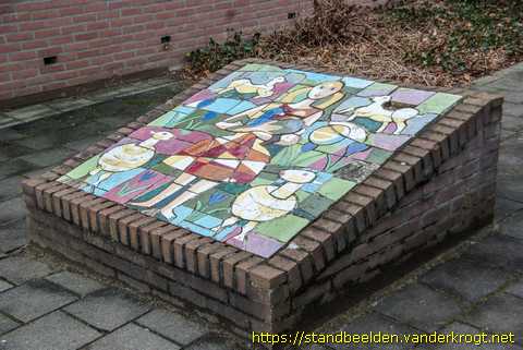 Nuenen -  Sint Agnes