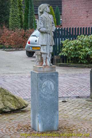 Nederwetten -  De Gildebroeder
