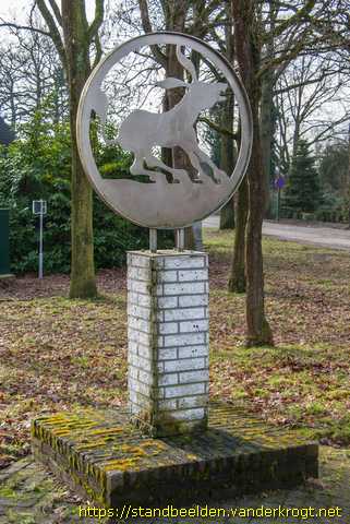 Nuenen -  De Ezel