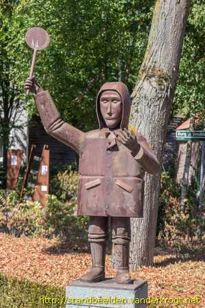 Middelbeers -  Klaar-Over