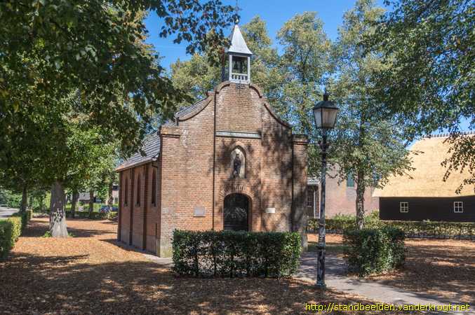 Straten -  Sint Antonius Abt
