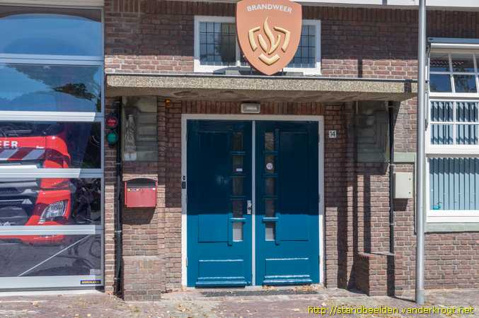 Middelbeers -  Sint Barbara