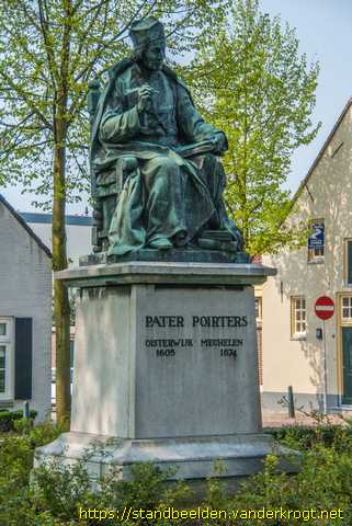 Oisterwijk -  Adriaan Poirters