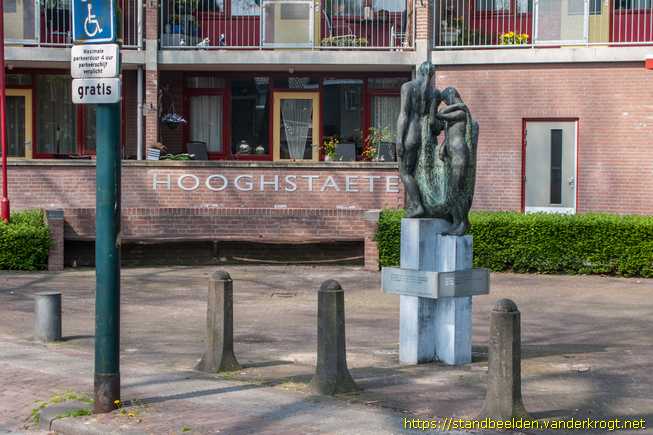 Oisterwijk -  Vrouwengroep