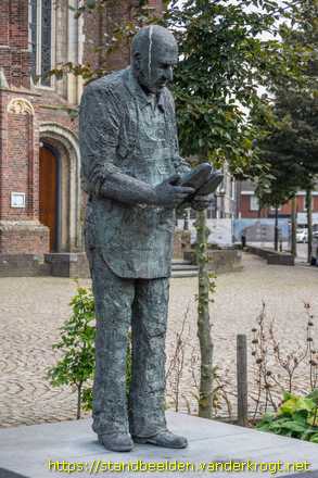 Moergestel -  Fons