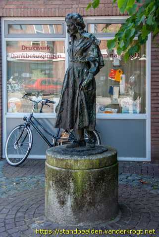 Oosterhout -  Mooie Keetje