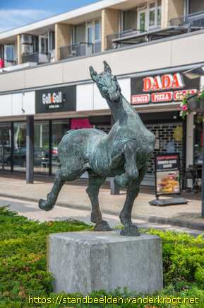 Oosterhout -  Hugo