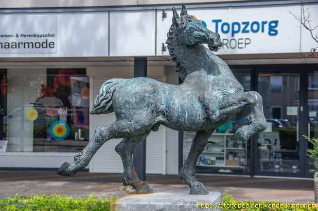 Oosterhout - Hugo