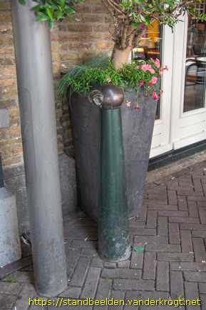 Oosterhout -  Klappeijen