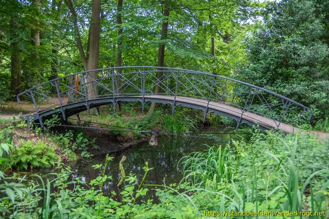 Oosterhout -  Hoo-manneke