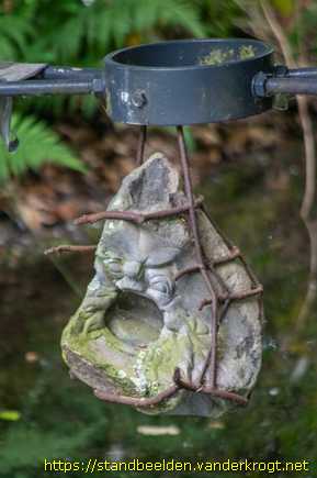 Oosterhout -  Hoo-manneke
