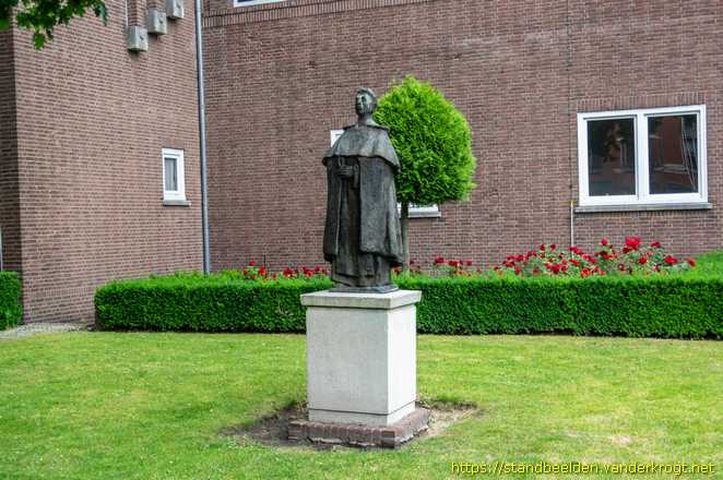 Oss -  Titus Brandsma