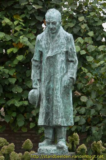 Megen -  Dr. A.A.F. Baptist