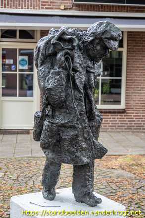 Oss -  Jan Tompe