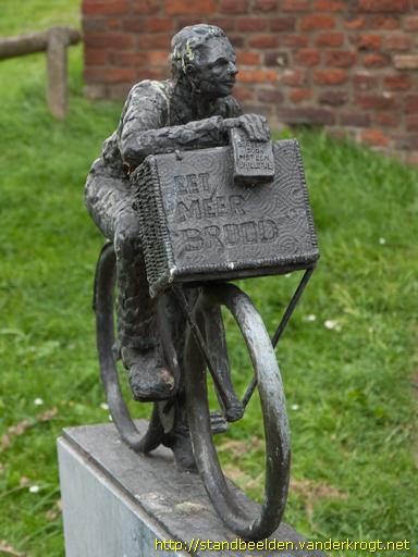Megen -  Hommage aan de Middenstand