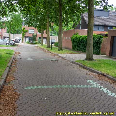 Oss -  Kunst is de Liefde in Elke Daad