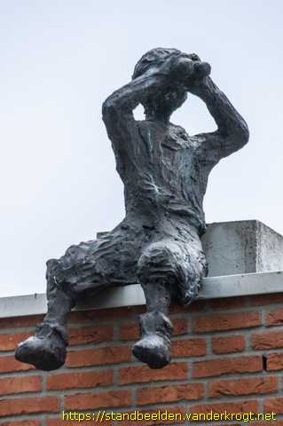 Oss -  Kunst is de Liefde in Elke Daad
