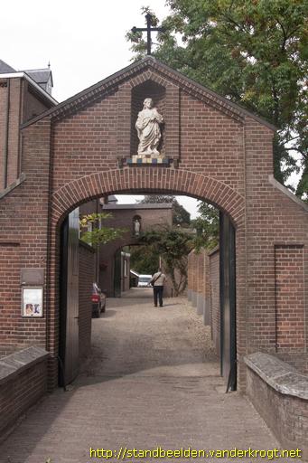 Megen -  Sint Jozef