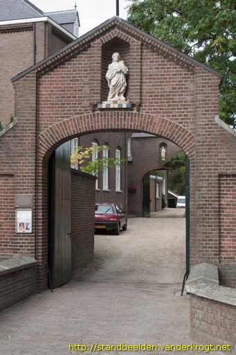 Megen -  Sint Clara