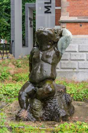 Oss - Lyrisch Water