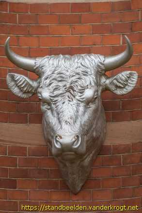 Oss - Bullock Oss