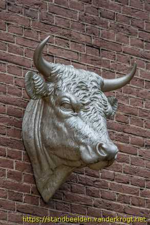Oss -  Bullock Oss