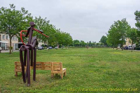 Oss -  Ridderspel