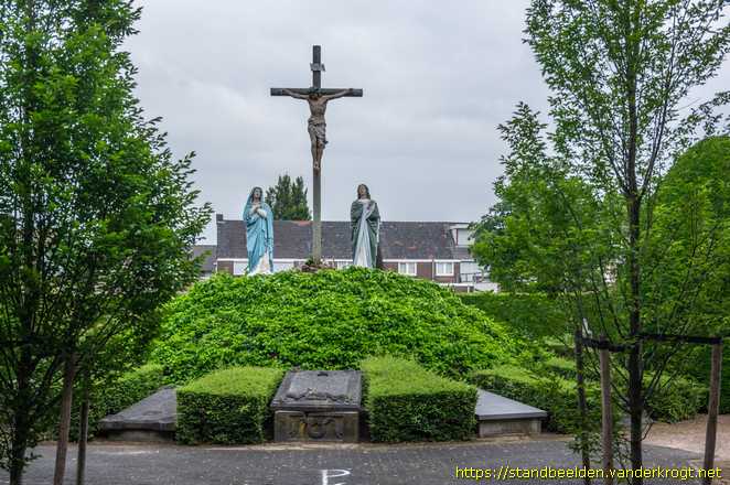 Oss -  Calvarieberg